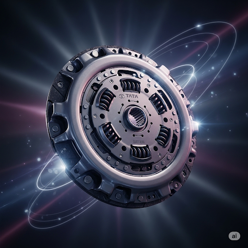 Tata Clutch Disk