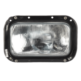 Tata Head Lamp