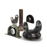 Tata Propeller Shaft Components