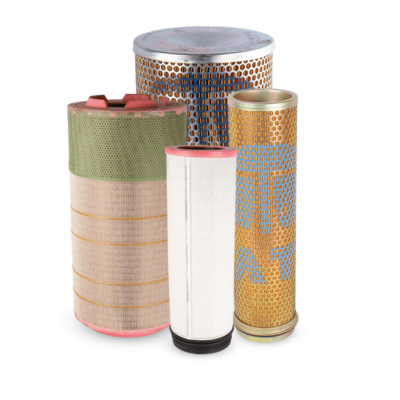 Tata Air Filter Kits